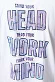 Tričko Carhartt WIP Mind Your Head