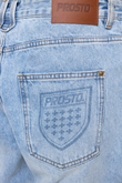 Kalhoty Prosto Jeans Baggy Shield