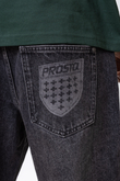 Kalhoty Prosto Jeans Baggy Shield