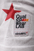 T-shirt CLINIC QUAL 09