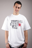 T-shirt CLINIC QUAL 09
