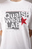 T-shirt CLINIC QUAL 09