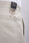 CHINOS