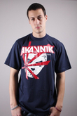T-shirt AKA UNIQ MASK 09