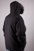 Kurtka B3 OCTAGON