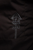 Kurtka 686 ACE SUNDAY BLACK