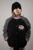 KURTKA BUNT BASEBALL