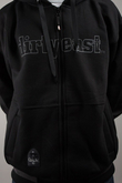 BLUZA CAPAZ DIRTY EAST