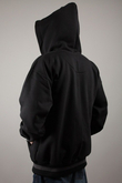 BLUZA CAPAZ DIRTY EAST