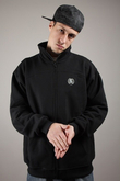 Bluza DIIL TERROR CZARNA