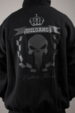 Bluza DIIL TERROR CZARNA