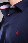 Polo AKA UNIQ Long Sleeve