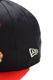 MIXED UP CHICAGO BLACKHAWKS