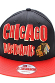 MIXED UP CHICAGO BLACKHAWKS