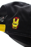 TORN SNAP IRON MAN