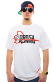 DROGA WOJOWNIKA