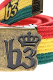 KINGDOM