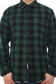 BOREAL WOVEN DWUSTRONNA