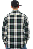 BOREAL WOVEN DWUSTRONNA