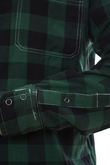 BOREAL WOVEN DWUSTRONNA