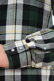 BOREAL WOVEN DWUSTRONNA