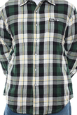 BOREAL WOVEN DWUSTRONNA