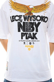 LECE WYSOKO