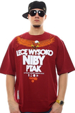 LECE WYSOKO