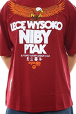 LECE WYSOKO