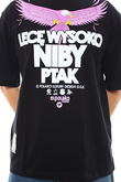 LECE WYSOKO