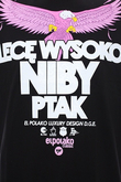 LECE WYSOKO