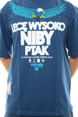 LECE WYSOKO