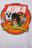 BAD COMPANY