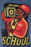 OLD SCHOOL