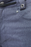 RESERVED RAW PANTS