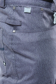 RESERVED RAW PANTS