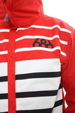 MANNUAL BLOCK INSULATED JACKET