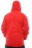 MANNUAL BLOCK INSULATED JACKET