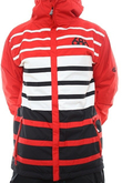 MANNUAL BLOCK INSULATED JACKET