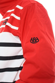 MANNUAL BLOCK INSULATED JACKET