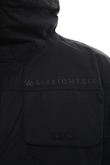 Kurtka Snowboardowa 686 Mannual Legacy Insulated Jacked