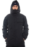Kurtka Snowboardowa 686 Mannual Legacy Insulated Jacked