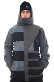 RESERVED HAVOC INSULATED JACKET