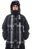 RESERVED PLAYA INSULATED JACKET