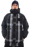 RESERVED PLAYA INSULATED JACKET