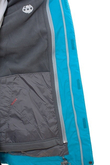 SMARTY COMMAND JACKET