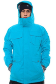 SMARTY COMMAND JACKET