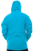 SMARTY COMMAND JACKET