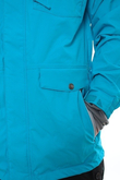 SMARTY COMMAND JACKET