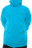 SMARTY COMMAND JACKET